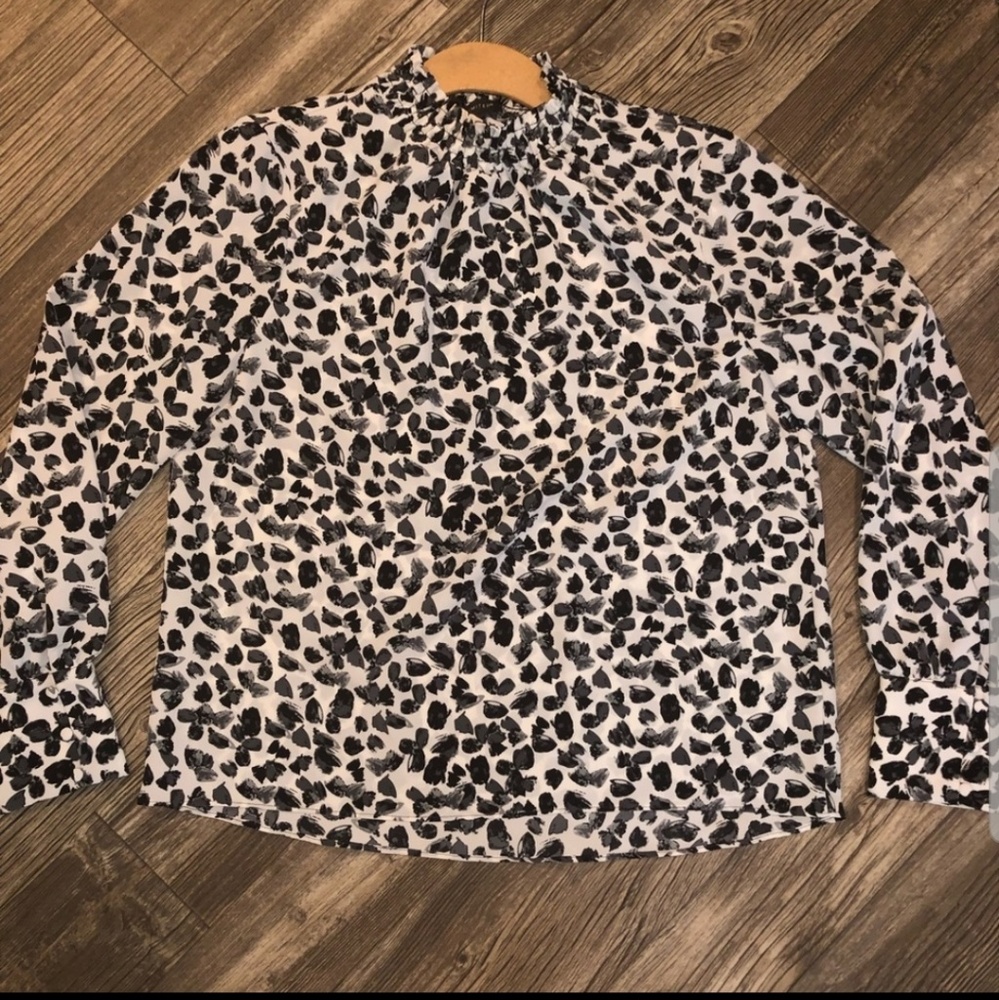 Limited career top